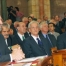 Magyar Műszaki Értelmiség Napja  2009, Parlament